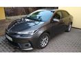 TOYOTA COROLLA Sedan 1.6 Active LED Trend+