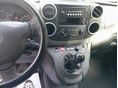 PEUGEOT PARTNER 2014/1 - 4