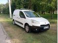 PEUGEOT PARTNER 2014/1 - 5