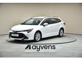 TOYOTA COROLLA Touring Sports 1.8 Hybrid Comfort Tech e-CVT MAGYAR 1.TUL-GARANTÁLT KM-SZERVIZTÖRTÉNET-ÁFÁS-GARANCIÁVAL!