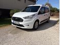 FORD CONNECT Tourneo230 1.5 TDCi L2 Titanium ÁFÁS!!!