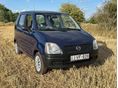 OPEL AGILA 1.2 16V Club (5 személyes )