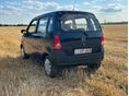 OPEL AGILA 2003/5 - 2