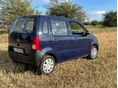 OPEL AGILA 2003/5 - 3