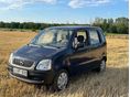OPEL AGILA 2003/5 - 4