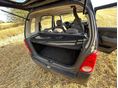 OPEL AGILA 2003/5 - 6