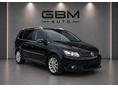 VOLKSWAGEN TOURAN 2011/6 - 1