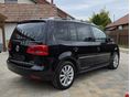 VOLKSWAGEN TOURAN 2011/6 - 5