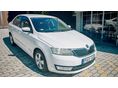 SKODA RAPID 2017/2 - 1