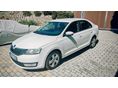 SKODA RAPID 2017/2 - 2