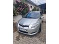 TOYOTA AURIS 1.4 D-4D Luna M M M.O. AUTÓ AUTOMATA TEMPOMAT új AKTUATOR!. VEZÉRLÉS. ANDROID Autó