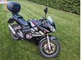 HONDA CBR 125 R 