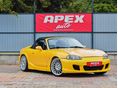 MAZDA MX-5 2003/5 - 9