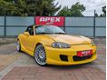 MAZDA MX-5 2003/5 - 10