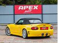 MAZDA MX-5 2003/5 - 5