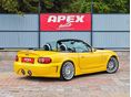 MAZDA MX-5 2003/5 - 15