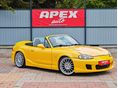 MAZDA MX-5 2003/5 - 18