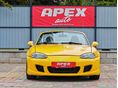 MAZDA MX-5 2003/5 - 19