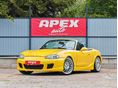 MAZDA MX-5 2003/5 - 1