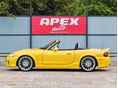 MAZDA MX-5 2003/5 - 3