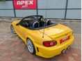 MAZDA MX-5 2003/5 - 23