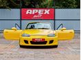 MAZDA MX-5 2003/5 - 25