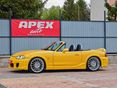 MAZDA MX-5 2003/5 - 20