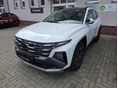 HYUNDAI TUCSON 1.6 T-GDI Executive DCT Készleten! Panoráma tető.memóriás bőrülés.ülésszellőztetés