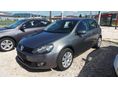 VOLKSWAGEN GOLF VI 2009/12 - 1