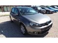 VOLKSWAGEN GOLF VI 2009/12 - 2