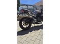 TRIUMPH STREET TRIPLE 2017/9 - 2