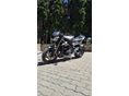 TRIUMPH STREET TRIPLE 2017/9 - 5
