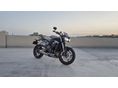 TRIUMPH STREET TRIPLE 765 RS