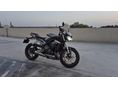 TRIUMPH STREET TRIPLE 2017/9 - 4