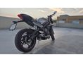 TRIUMPH STREET TRIPLE 2017/9 - 6