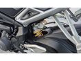 TRIUMPH STREET TRIPLE 2017/9 - 8