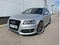 AUDI S3 2.0 TFSI quattro 56 000 -KM /BŐR/ÜLÉS FŰTÉS/ SOK PLUSZ EXTRA/BOSE//EREDETI BBS FELNIK/