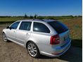 SKODA OCTAVIA 2007 - 2