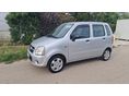 OPEL AGILA 1.2 Essentia MAGYAR AUTÓ. 74 EZER KM!KIVÁLÓ ÁLLAPOT!