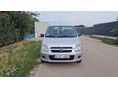 OPEL AGILA 2006/8 - 2