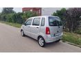 OPEL AGILA 2006/8 - 3