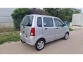OPEL AGILA 2006/8 - 5