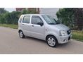 OPEL AGILA 2006/8 - 6