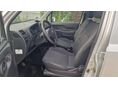 OPEL AGILA 2006/8 - 11