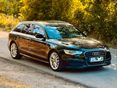 AUDI A6 2014/1 - 2