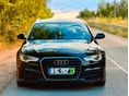 AUDI A6 2014/1 - 5