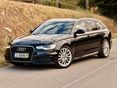 AUDI A6 2014/1 - 3