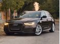 AUDI A6 Avant 2.0 TDI DPF Teljes S-LINE! Manuális Bi-Xenon Tempomat