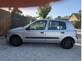 RENAULT CLIO 2005/11 - 4
