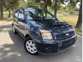 FORD FUSION 1.4 Fresh